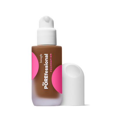 THE POREFESSIONAL FOUNDATION (BASE DE MAQUILLAJE)